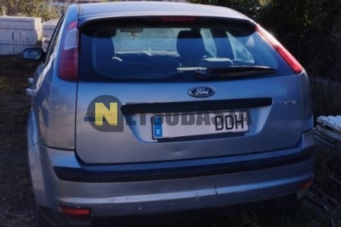 Yamaha XVS 250 Drag Star 2001