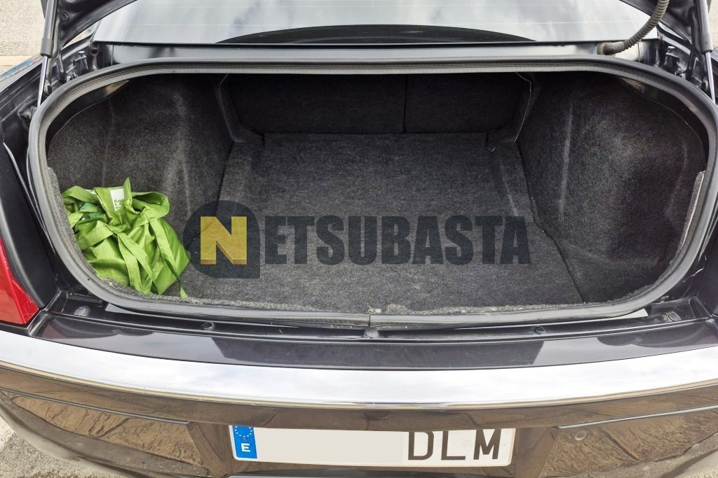 Chrysler 300C 3.5 V6 2005