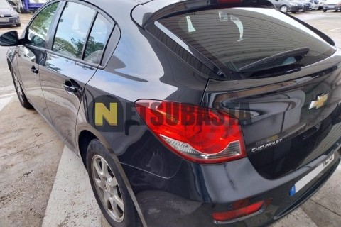 Yamaha Majesty 125 2014