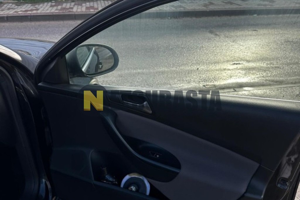 Volkswagen Passat 2.0 TDI 2007