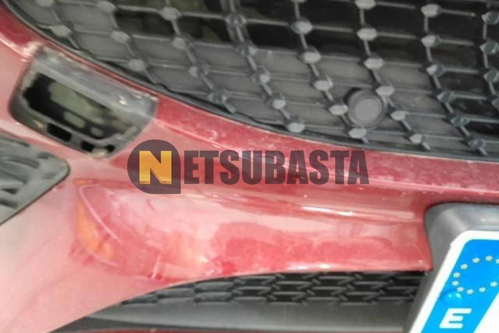 Mercedes-Benz CLA 200 d Coupé 8G-DCT 2021