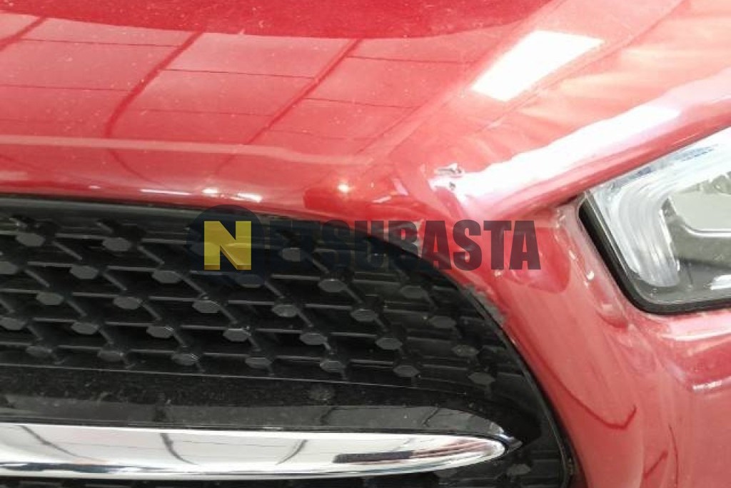 Mercedes-Benz CLA 200 d Coupé 8G-DCT 2021