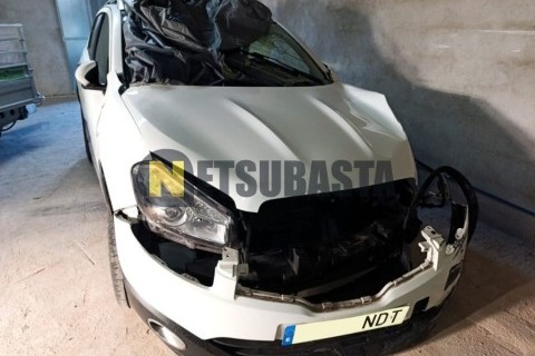 Yamaha Majesty 125 2014