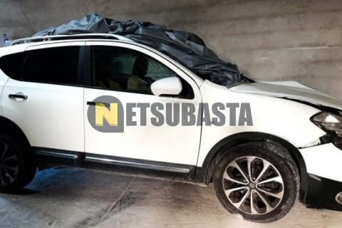 Yamaha Majesty 125 2014