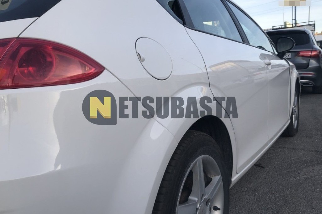 Seat Leon 1.6 TDI 2010
