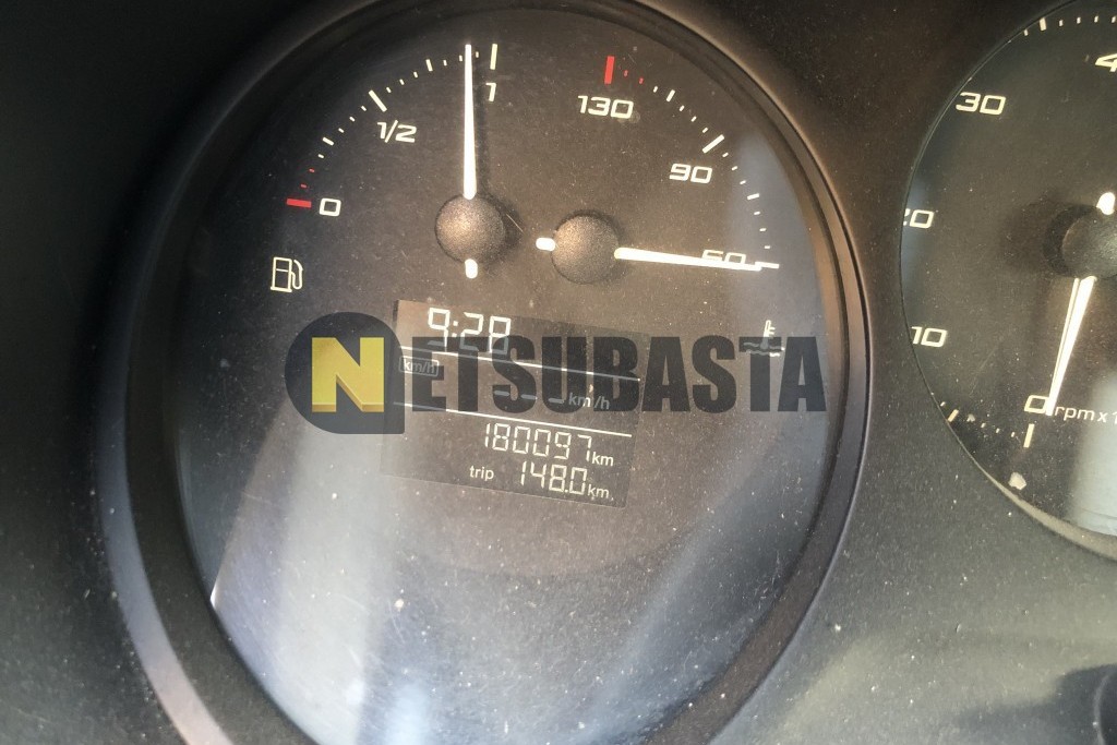 Seat Leon 1.6 TDI 2010