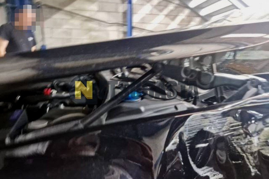 Volvo V60 2.0 B4 Mild hybrid 2025