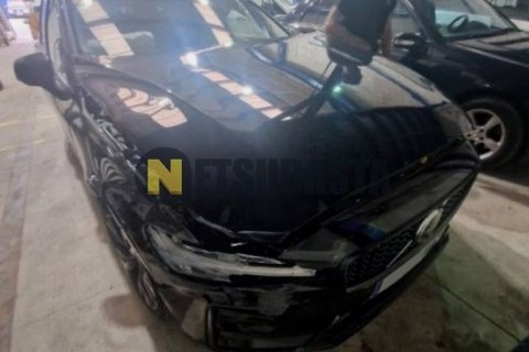 Yamaha Majesty 125 2014