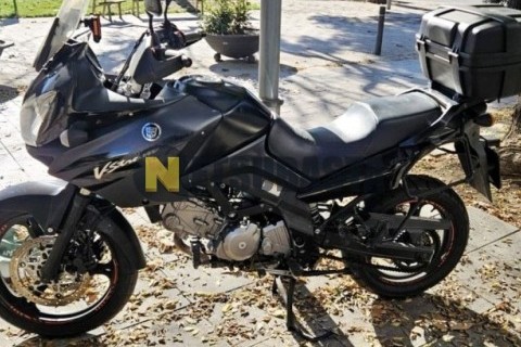 Yamaha Majesty 125 2014