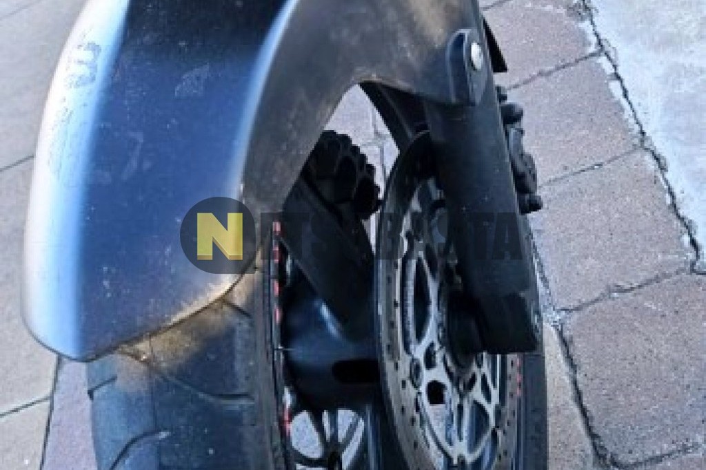 Suzuki DL 650 V-STROM 2006