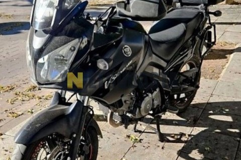 Yamaha Majesty 125 2014