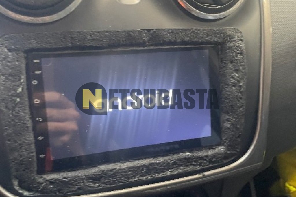 Dacia Sandero Stepway 0.9 TCe 2015