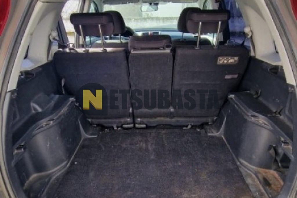 Honda CR-V 2.2 i-CTDi 2007