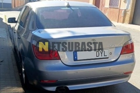 Yamaha Majesty 125 2014