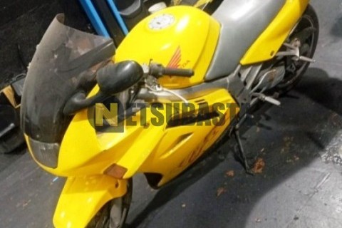 Yamaha Majesty 125 2014