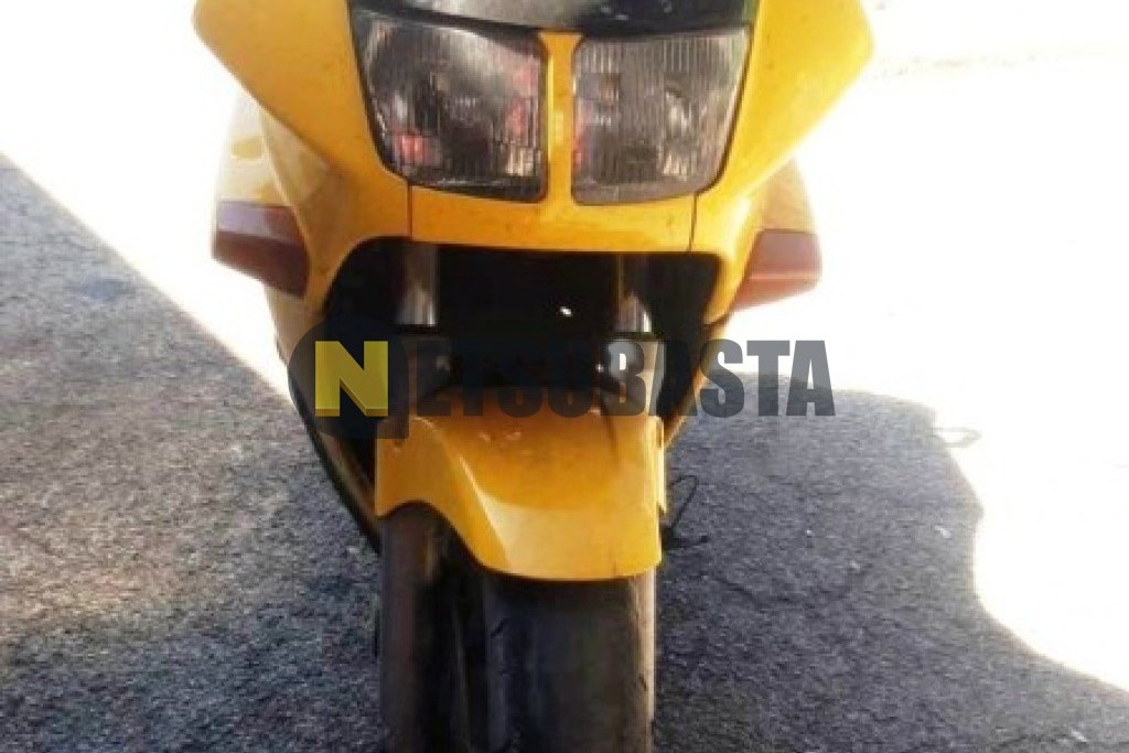 Honda VFR 750 F 1991