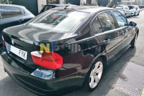 Yamaha Majesty 125 2014