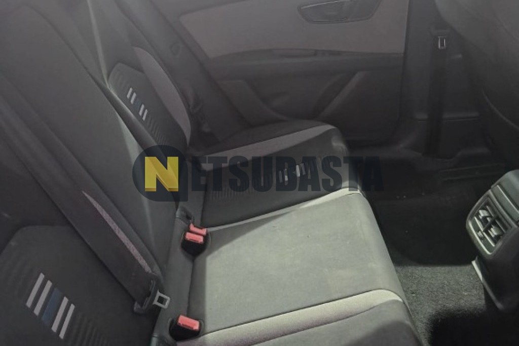 Seat León 1.5 TSI 2019