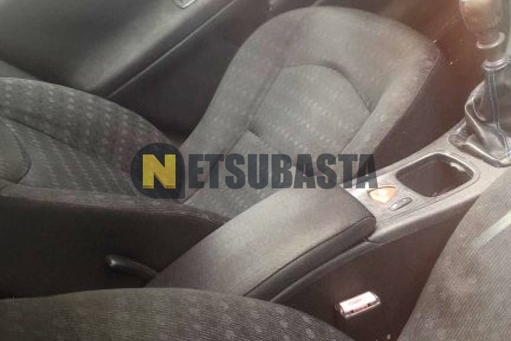 Renault Laguna 1.9 dCi 2005