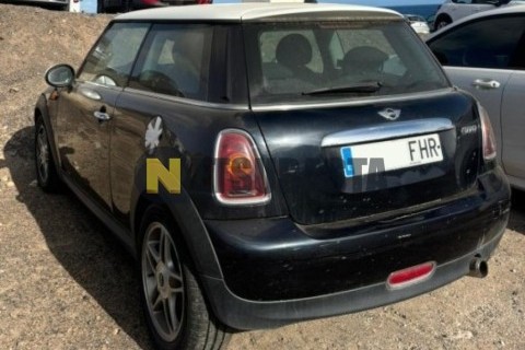 Yamaha XVS 250 Drag Star 2001