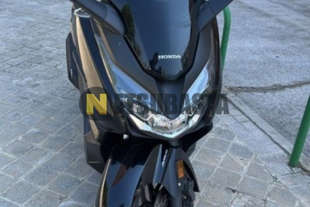 Honda Forza 125 2021