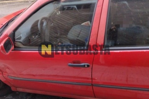 Yamaha Majesty 125 2014