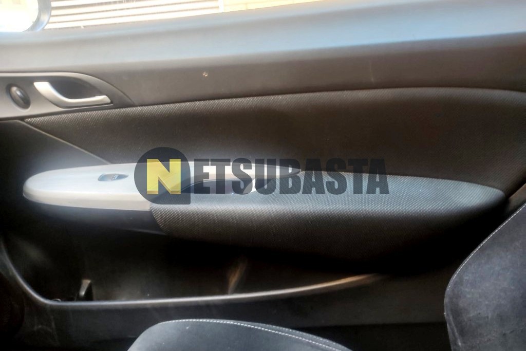 Honda Civic 2.2 i-CTDi 2009