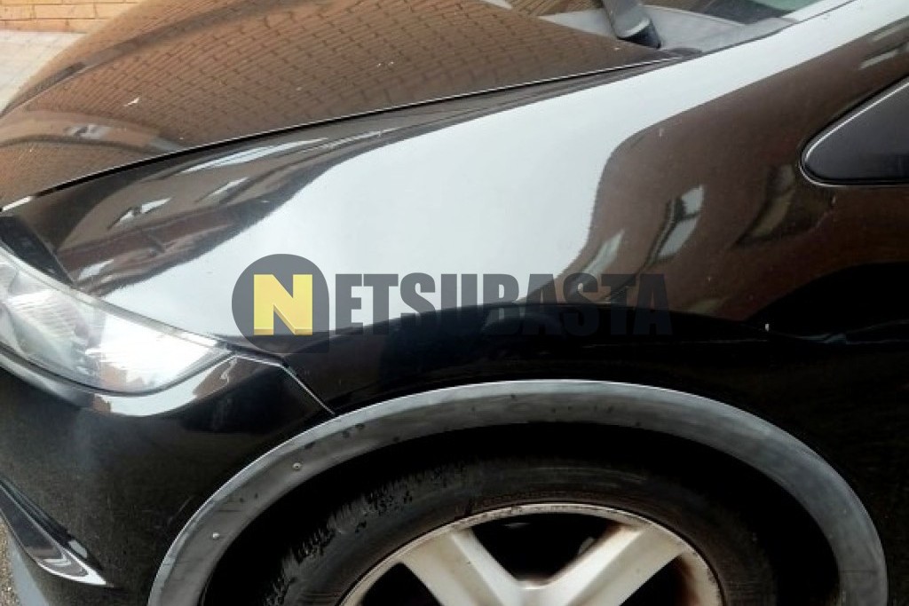 Honda Civic 2.2 i-CTDi 2009