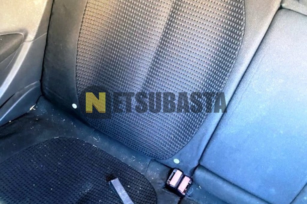 Citroën C4 1.6 HDi 2005