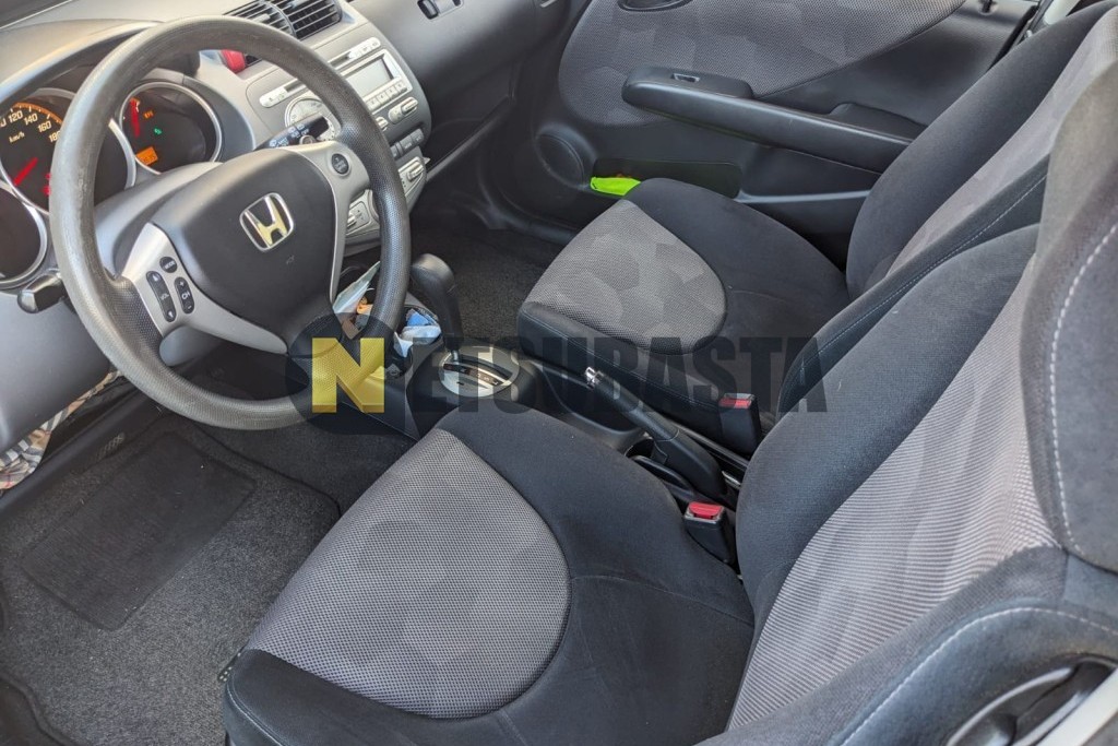 Honda Jazz 1.4 CVT 2005