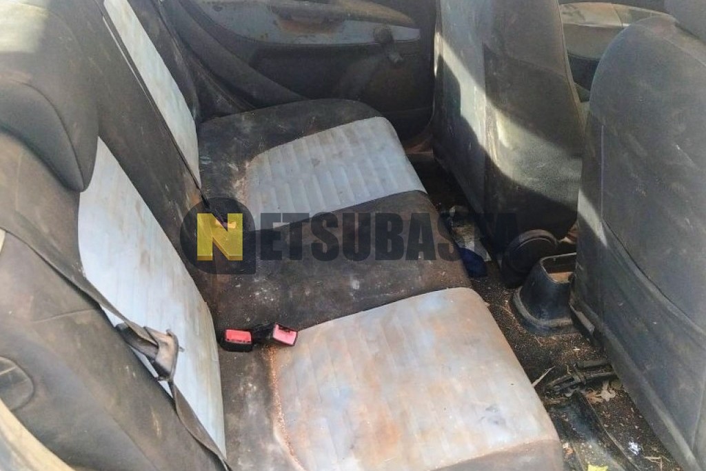 Fiat Grande Punto 1.3 Multijet 2005