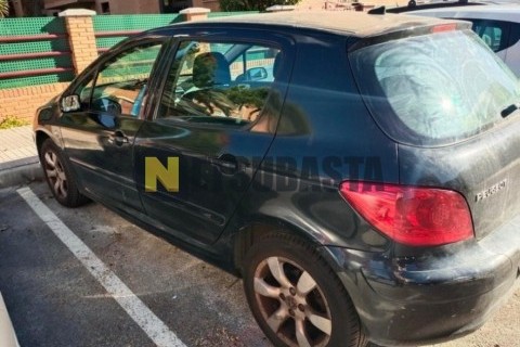 Yamaha Majesty 125 2014