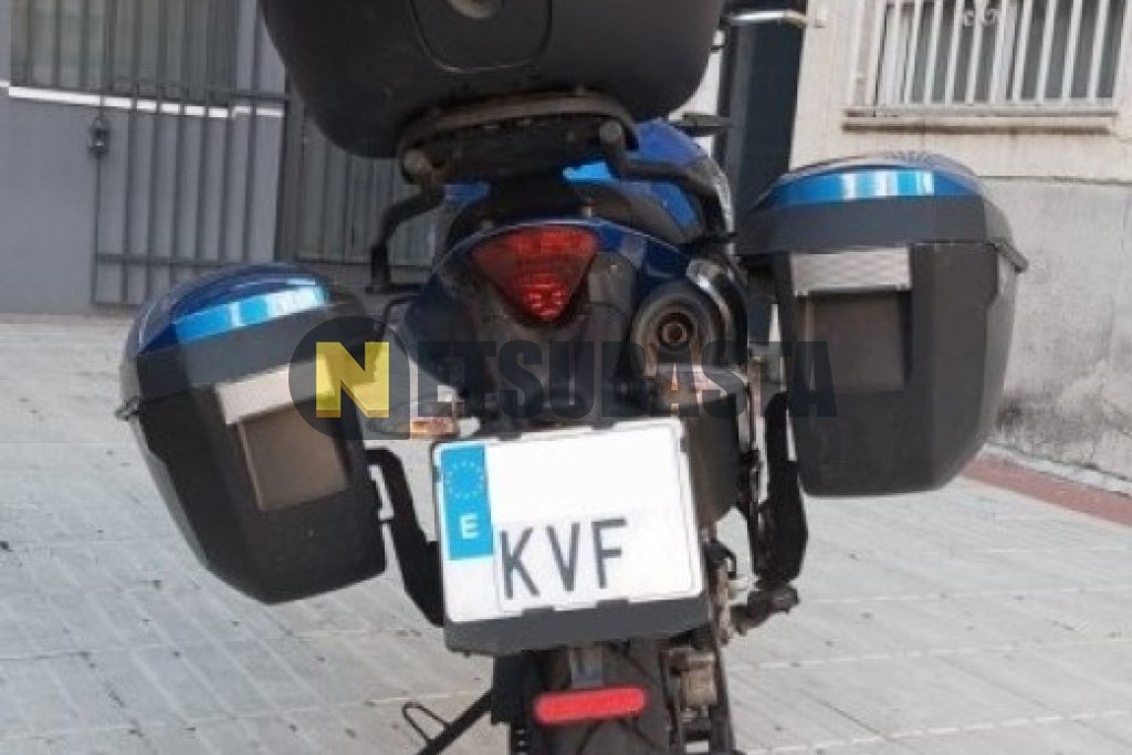 UM Motorcycles DSR Adventure TT 125 2019