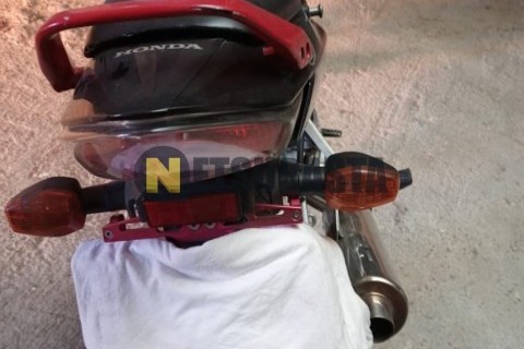 Yamaha Majesty 125 2014