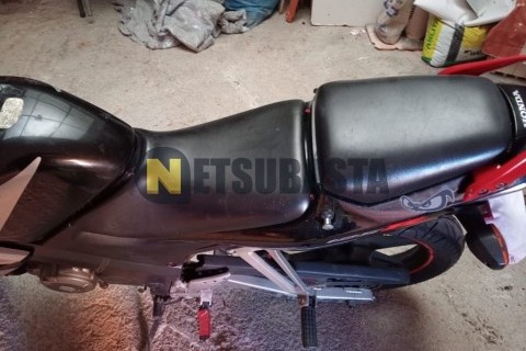 Yamaha Majesty 125 2014