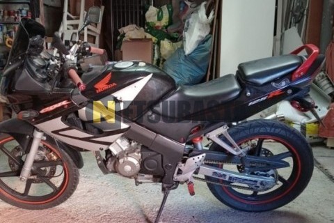 Yamaha Majesty 125 2014