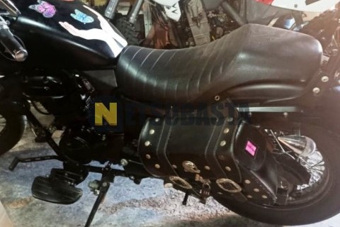 Yamaha Majesty 125 2014