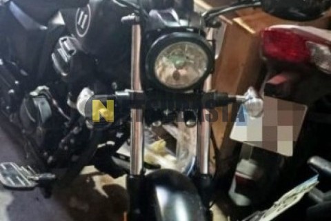 Yamaha Majesty 125 2014