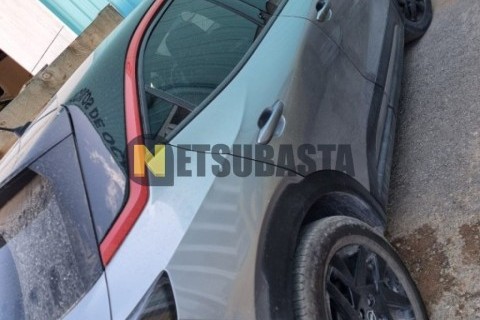 Yamaha XV 250 Virago 2000