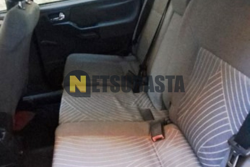 Opel Meriva 1.7 CDTi 2006