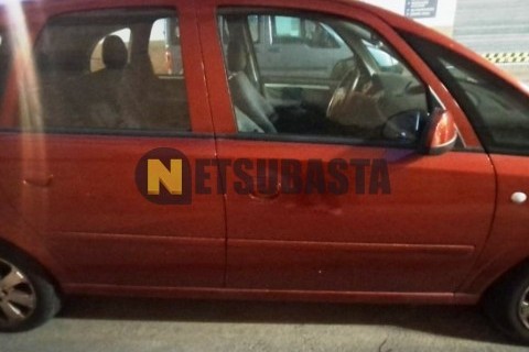 Yamaha XVS 250 Drag Star 2001