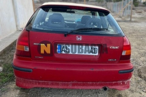 Yamaha XVS 250 Drag Star 2001