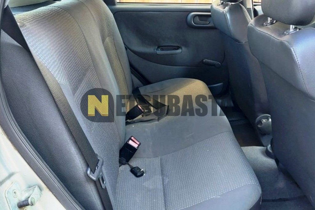 Opel Corsa 1.2 2002
