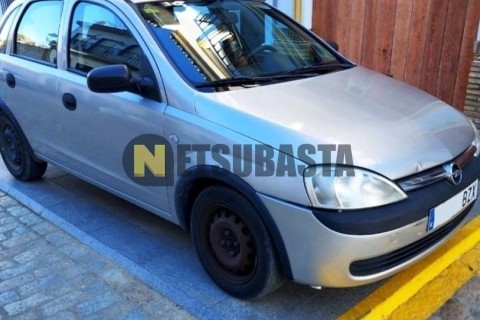 Yamaha Majesty 400 2007