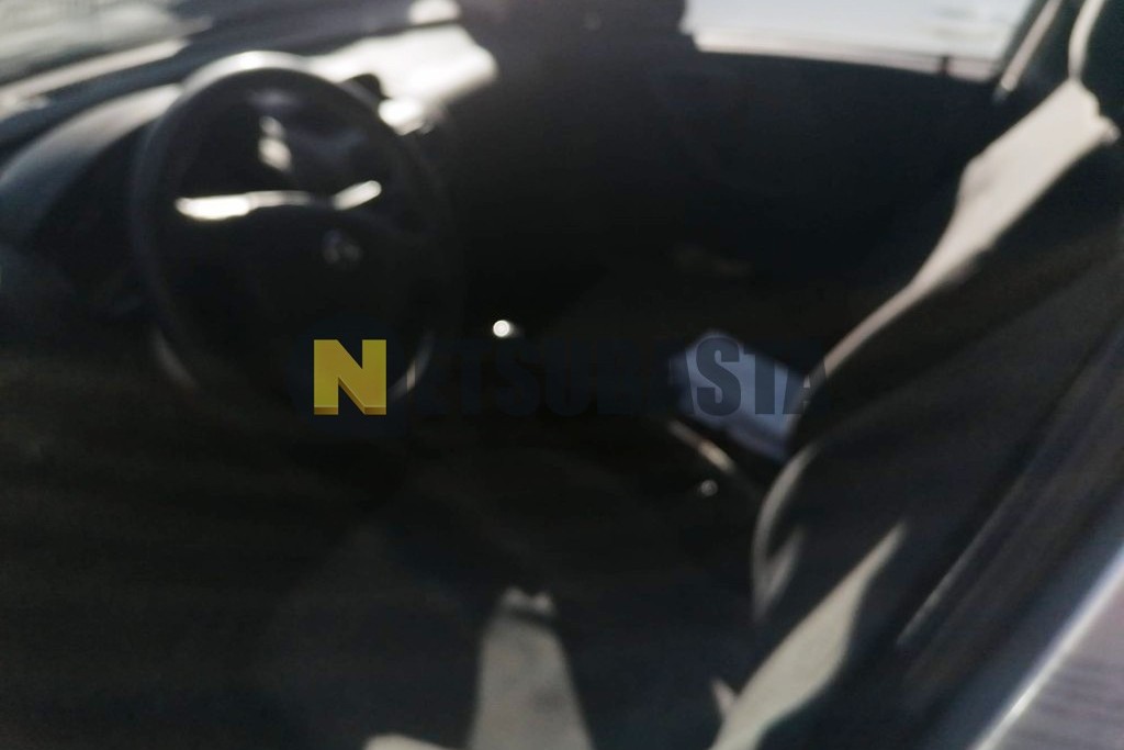 Opel Corsa 1.3 CDTi 2004