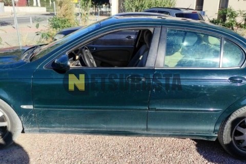 Yamaha XVS 250 Drag Star 2001