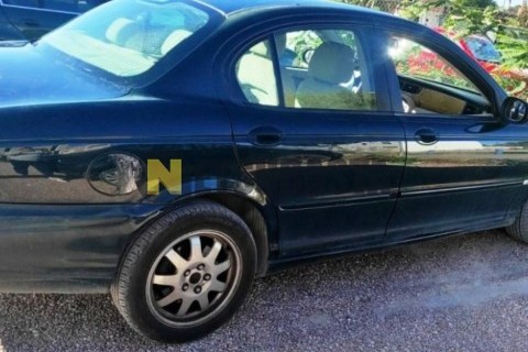 Yamaha XVS 250 Drag Star 2001