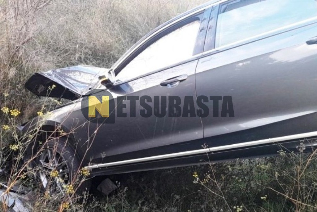 Audi S8 4.0 TFSI quattro 2024