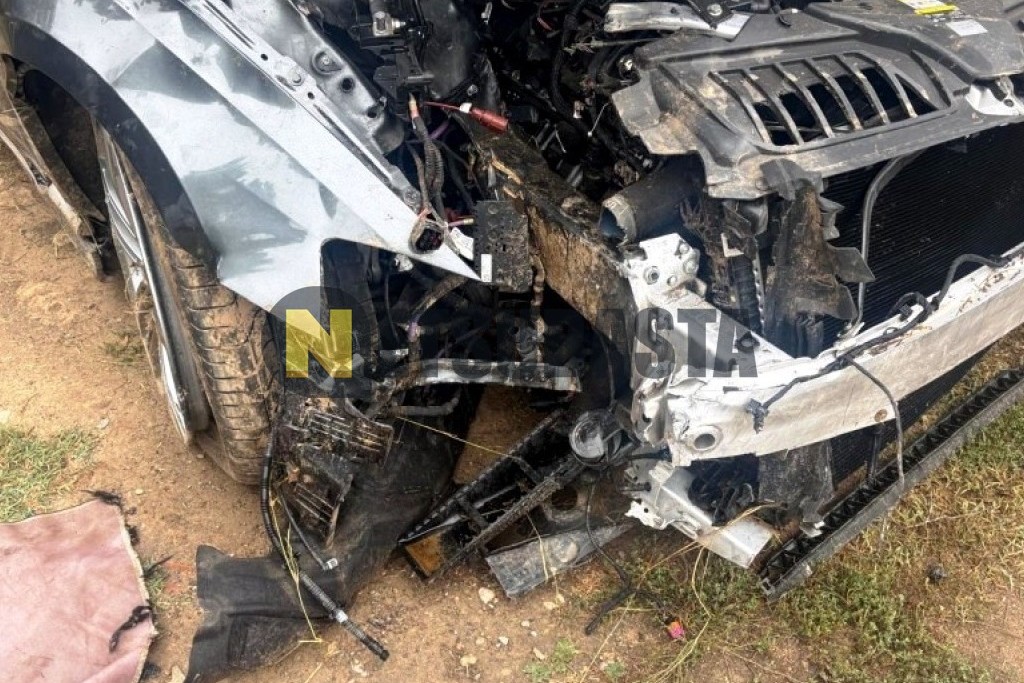 Audi S8 4.0 TFSI quattro 2024