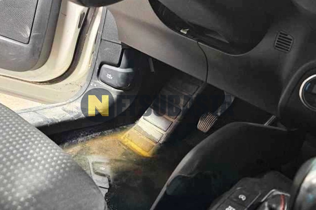 Ford Focus 1.0 EcoBoost 2022